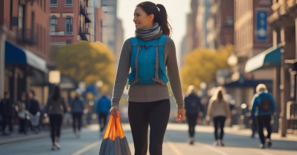 Benefits of Walking Daily Benefits of Walking Daily